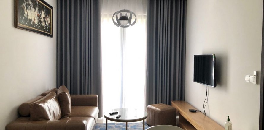 1 bedroom Apartment in Thu Duc, Ho Chi Minh, No. 21857