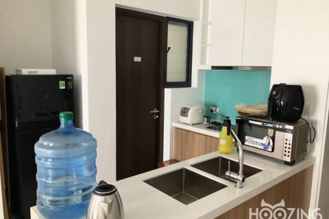 1 bedroom Apartment in Thu Duc, Ho Chi Minh, No. 21857 6