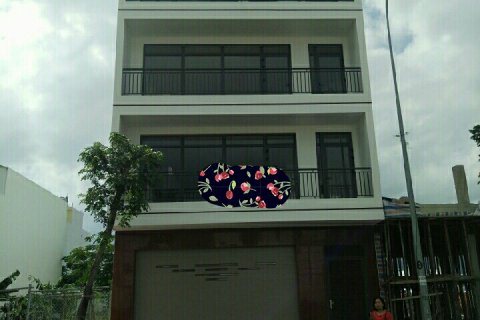 Studio House in Nha Trang, No. 16203