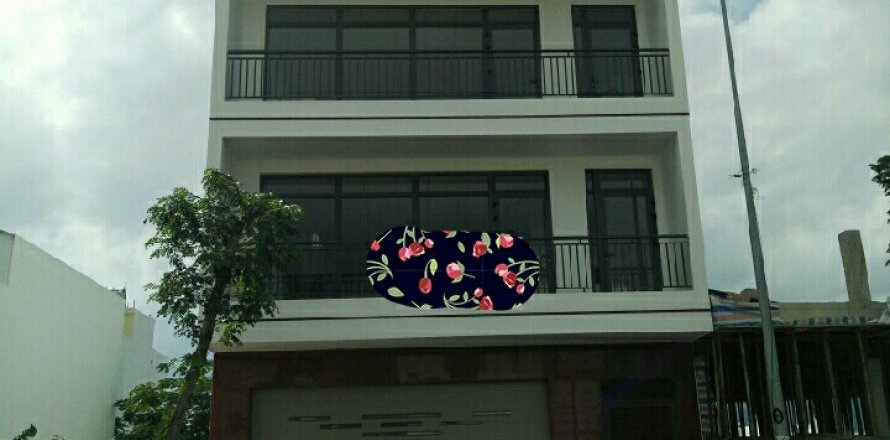 Studio House in Nha Trang, No. 16203
