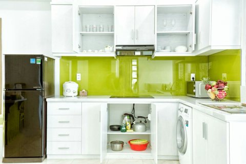 2 bedrooms Apartment in Nha Trang, No. 16200 6