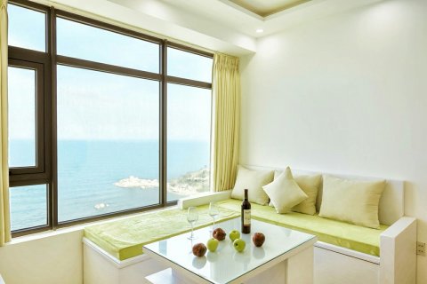 2 bedrooms Apartment in Nha Trang,  No. 16200