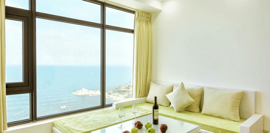 2 bedrooms Apartment in Nha Trang, No. 16200