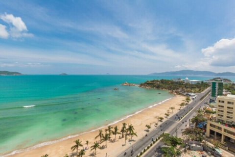 2 bedrooms Apartment in Nha Trang, No. 16200 5