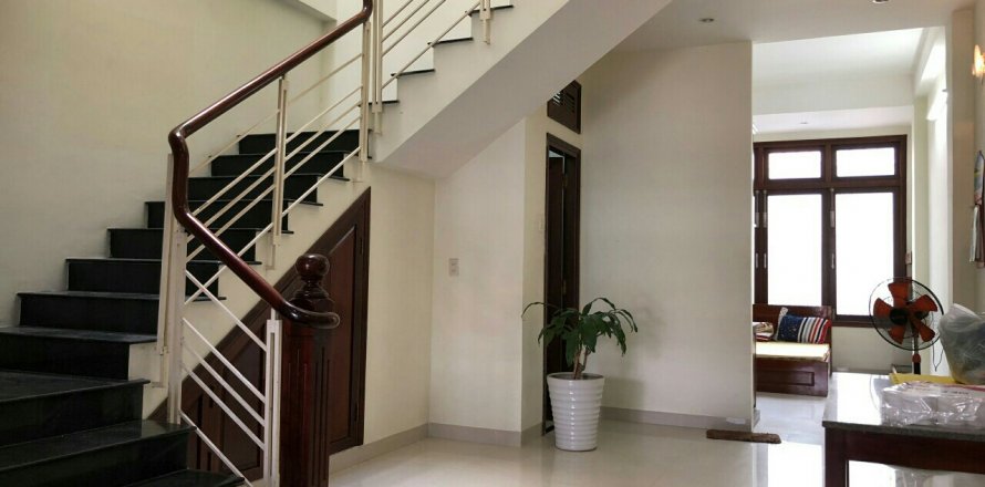 4 bedrooms House in Nha Trang, No. 16204