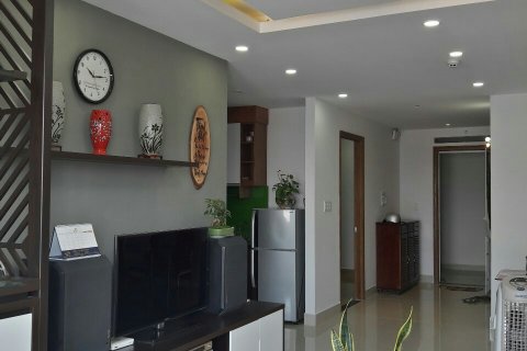 Квартира с 2 спальнями в Нячанг,  № 16202
