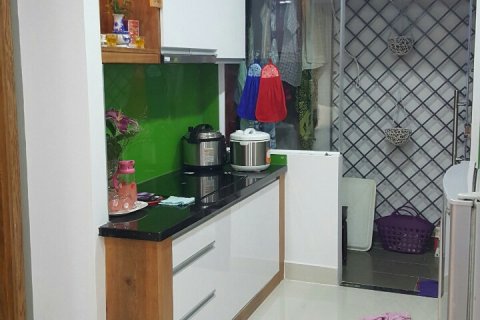 Квартира с 2 спальнями в Нячанг,  № 16202 12