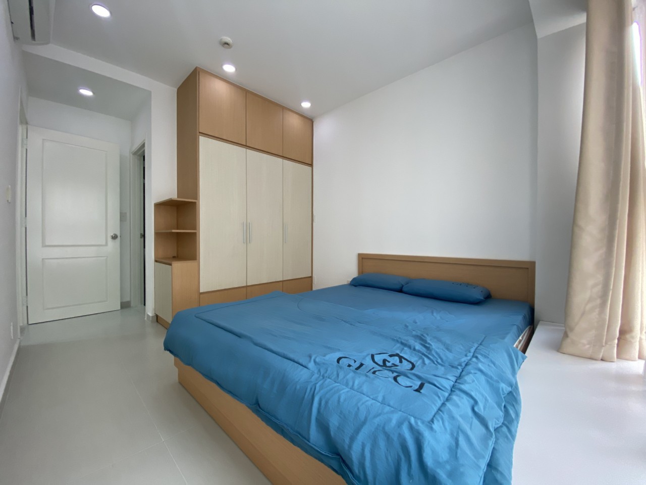 2 bedrooms Apartment in District 7, Ho Chi Minh, Vietnam No. 29936