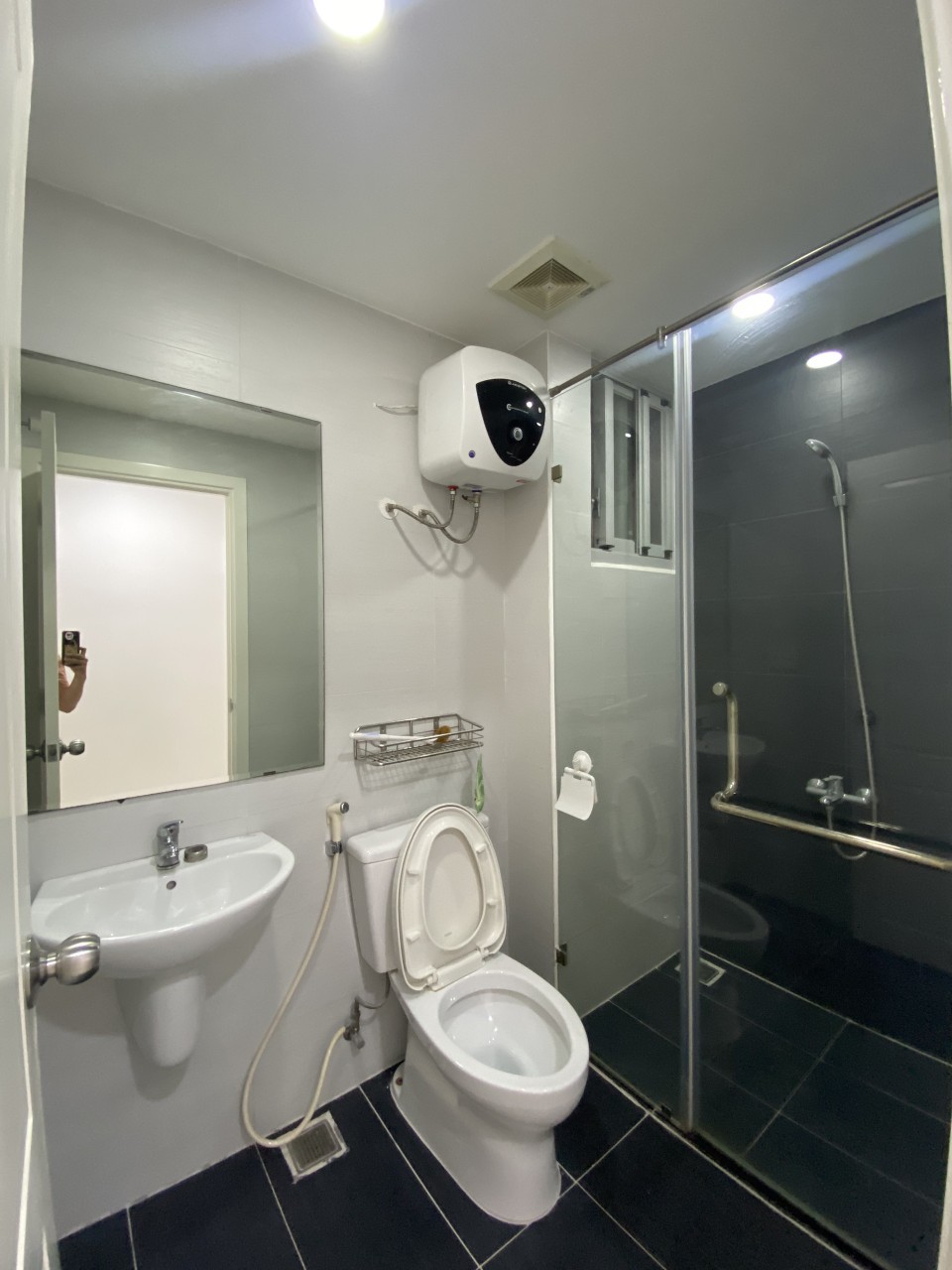 2 bedrooms Apartment in District 7, Ho Chi Minh, Vietnam No. 29937