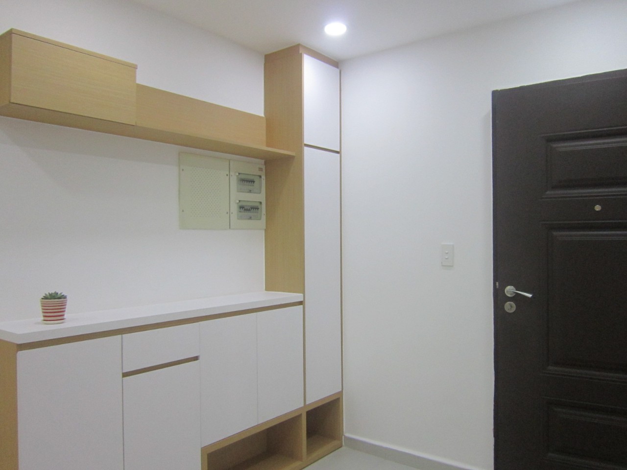 2 bedrooms Apartment in District 7, Ho Chi Minh, Vietnam No. 29937