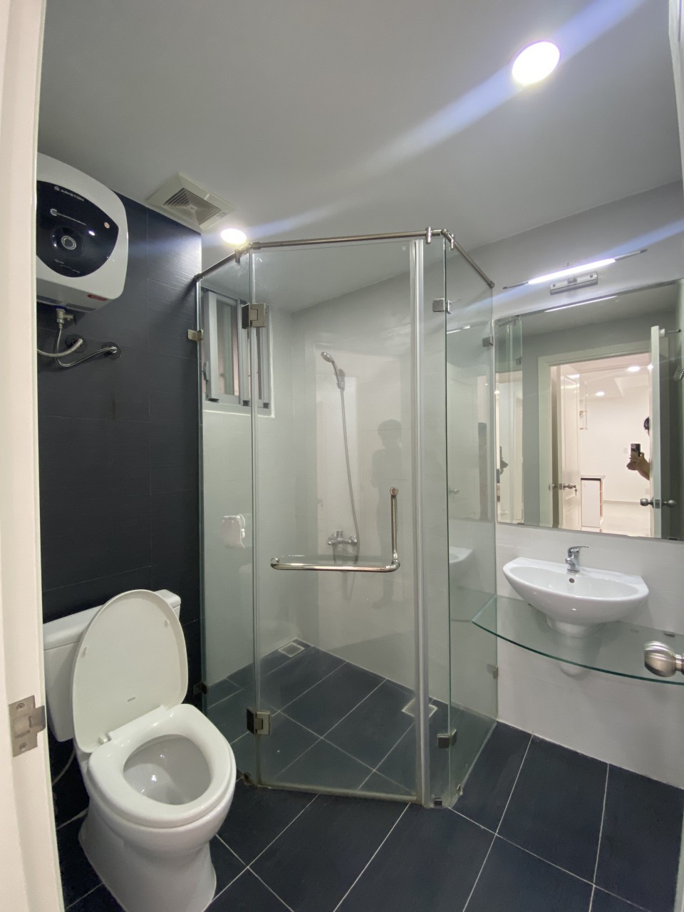 2 bedrooms Apartment in District 7, Ho Chi Minh, Vietnam No. 29937