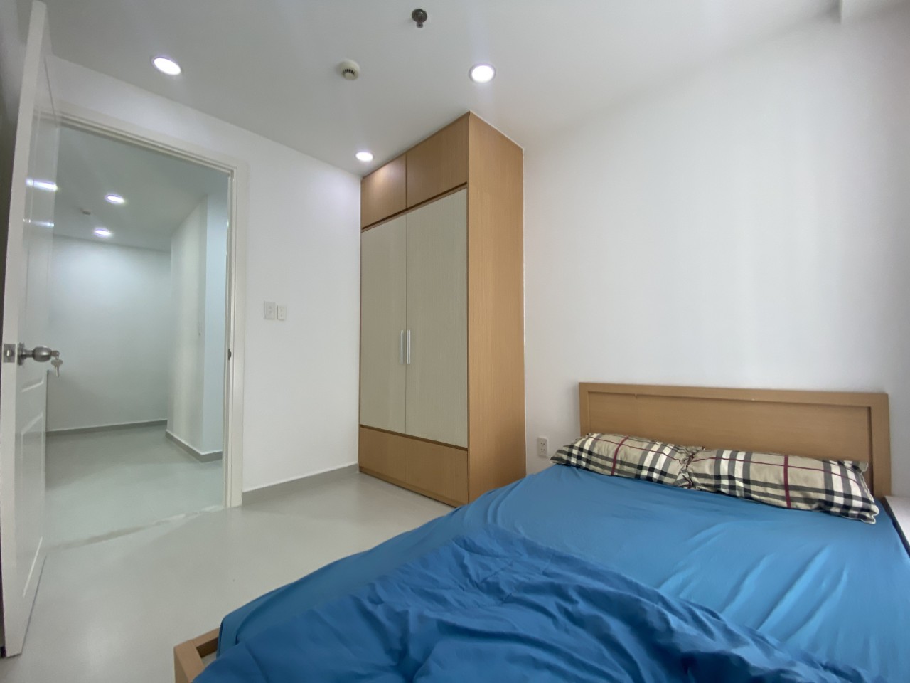 2 bedrooms Apartment in District 7, Ho Chi Minh, Vietnam No. 29937