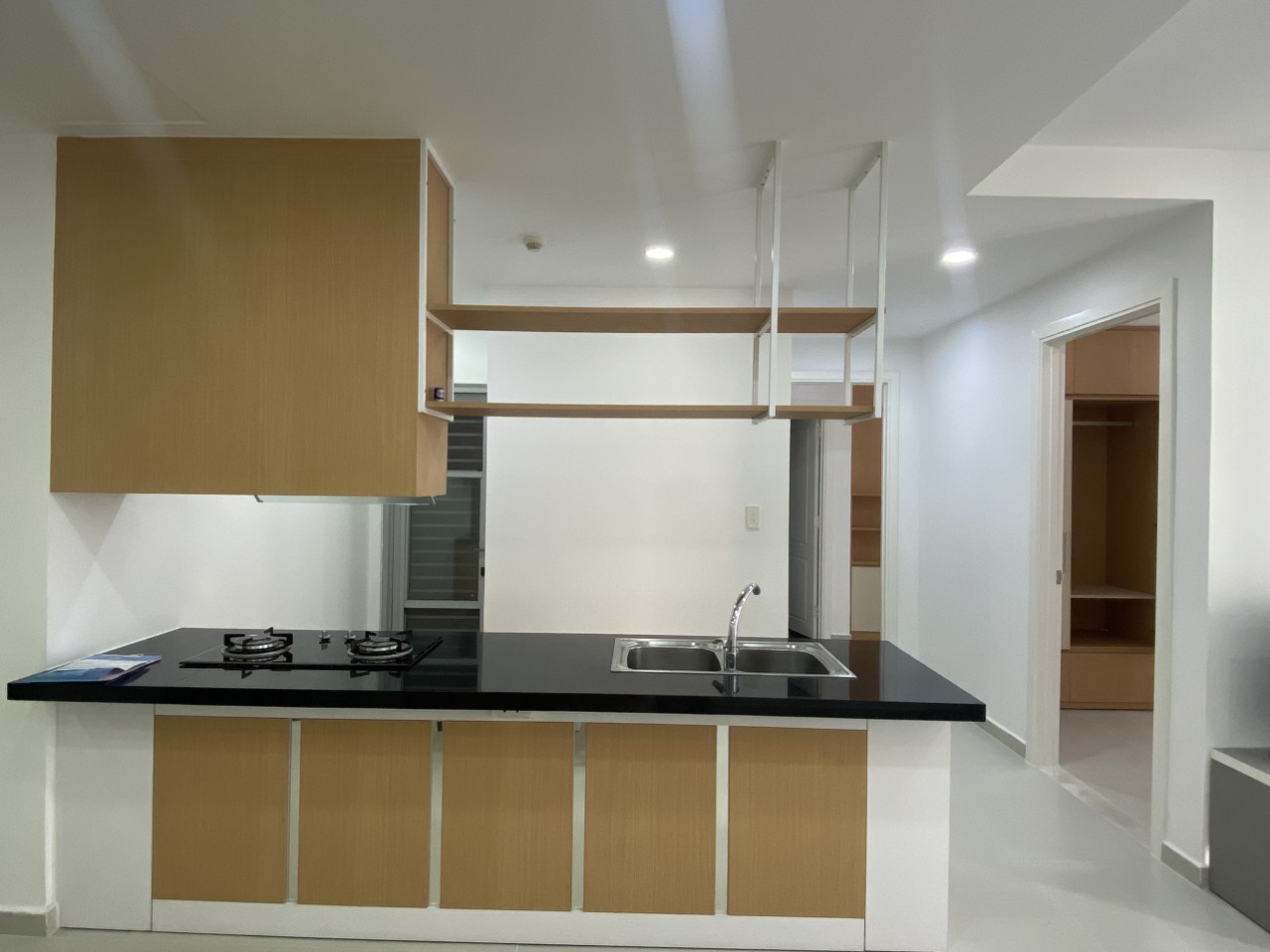 2 bedrooms Apartment in District 7, Ho Chi Minh, Vietnam No. 29937