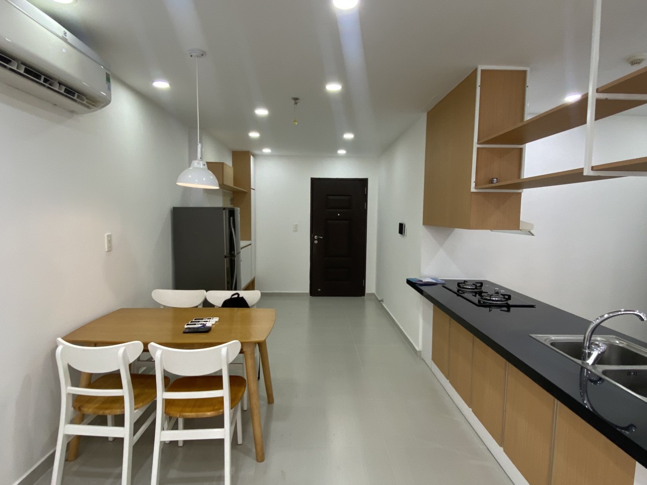 2 bedrooms Apartment in District 7, Ho Chi Minh, Vietnam No. 29937
