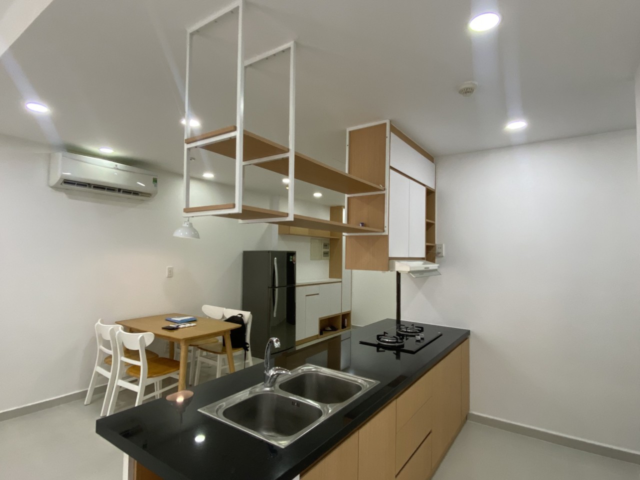 2 bedrooms Apartment in District 7, Ho Chi Minh, Vietnam No. 29937