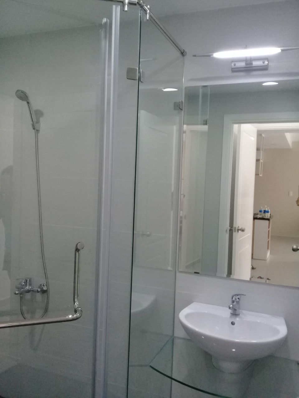 2 bedrooms Apartment in District 7, Ho Chi Minh, Vietnam No. 29937