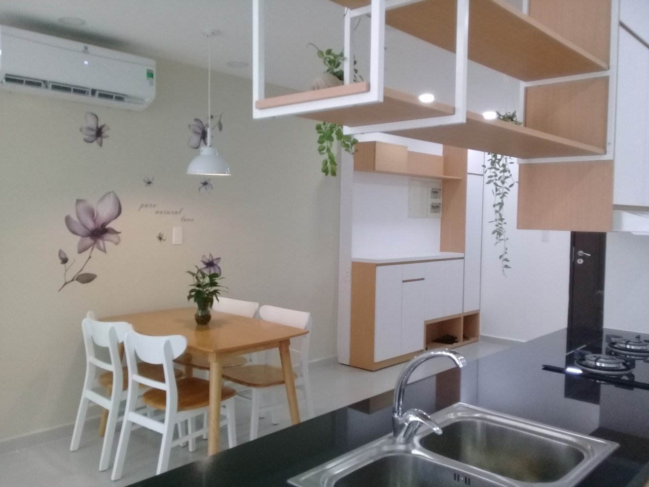 2 bedrooms Apartment in District 7, Ho Chi Minh, Vietnam No. 29937
