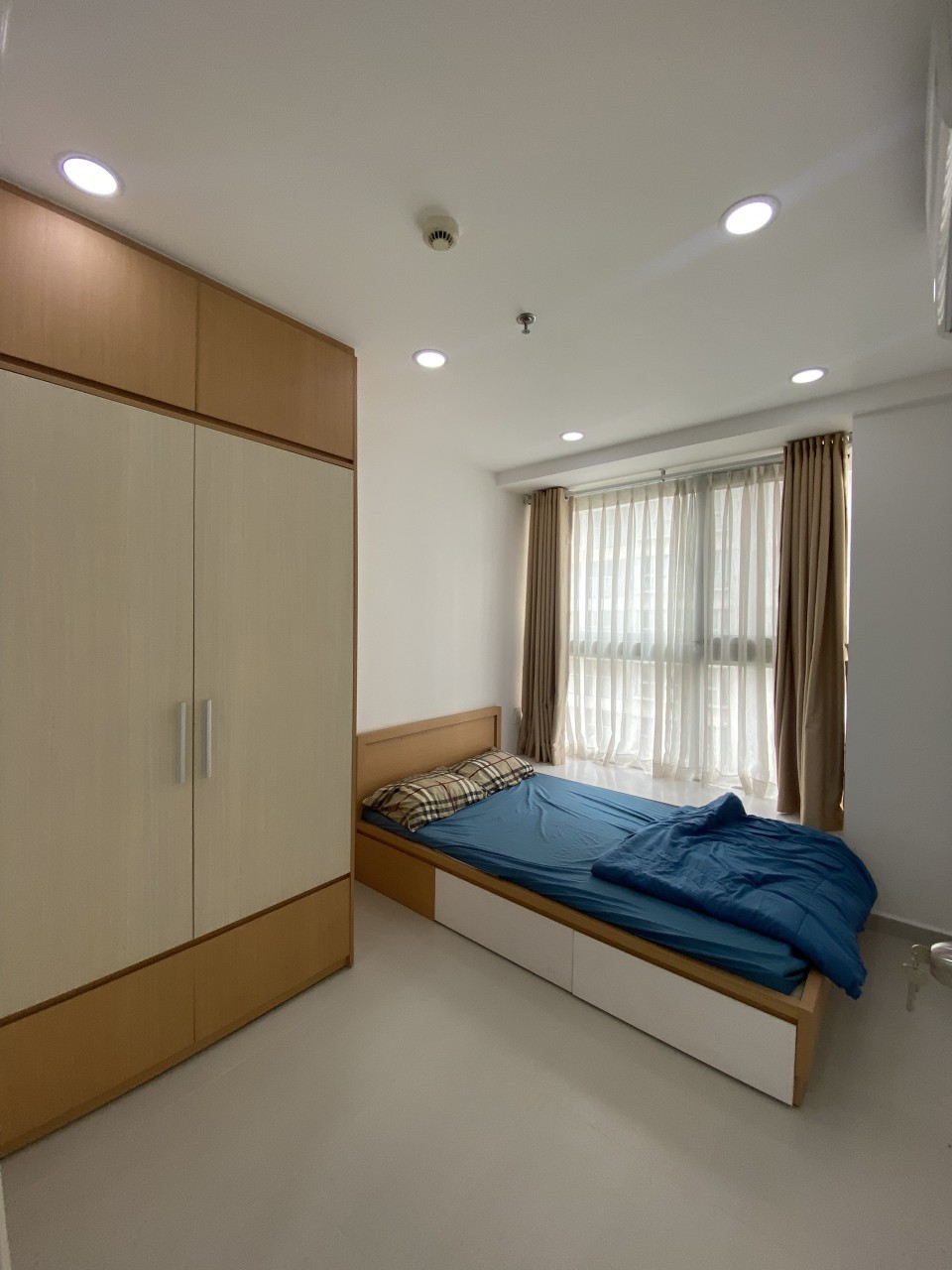2 bedrooms Apartment in District 7, Ho Chi Minh, Vietnam No. 29937
