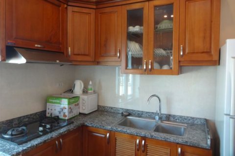 Квартира с 1 спальней в Тэйхо, Ханой , № 5405 5