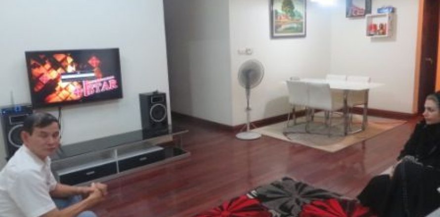 2 bedrooms Apartment in Hai Ba Trung, Ha Noi, No. 5406
