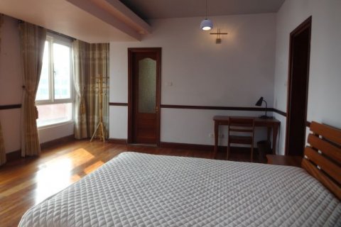 Квартира с 2 спальнями в Тэйхо, Ханой ,  № 5407 14