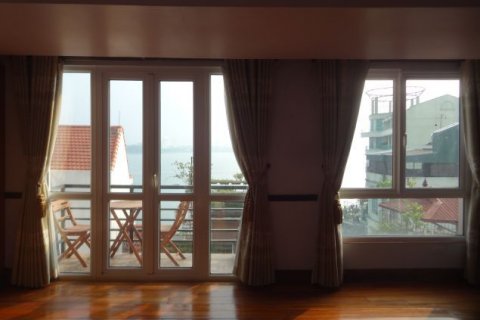 Квартира с 2 спальнями в Тэйхо, Ханой ,  № 5407 16