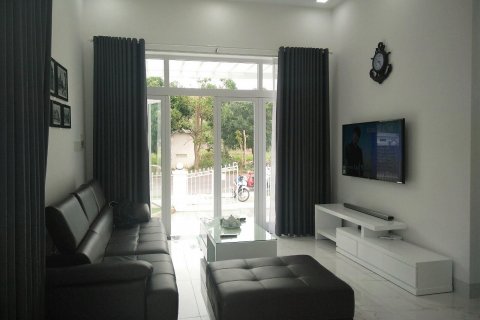 3 bedrooms Villa in Nha Trang, No. 16552 12