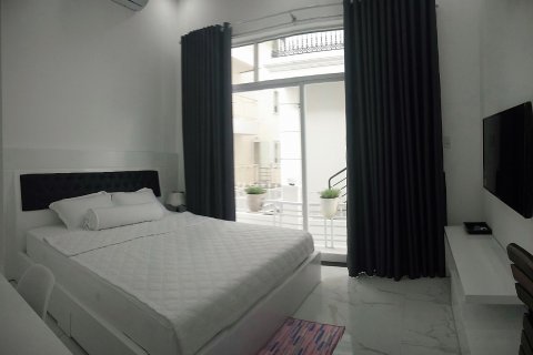 3 bedrooms Villa in Nha Trang, No. 16552 14