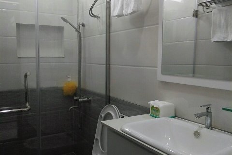 3 bedrooms Villa in Nha Trang, No. 16552 17