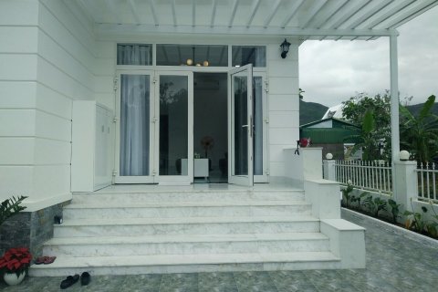 3 bedrooms Villa in Nha Trang, No. 16552 4