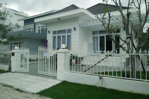 3 bedrooms Villa in Nha Trang, No. 16552