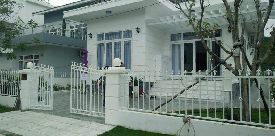 3 bedrooms Villa in Nha Trang, No. 16552
