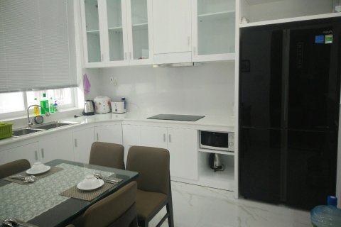 3 bedrooms Villa in Nha Trang, No. 16552 8