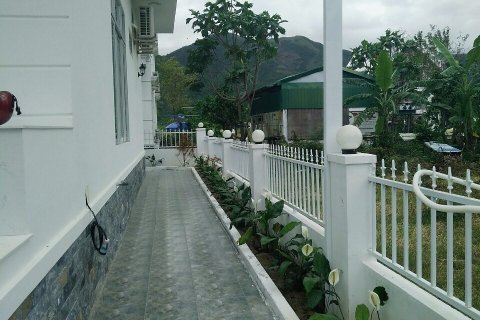 3 bedrooms Villa in Nha Trang, No. 16552 6