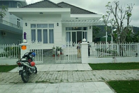 3 bedrooms Villa in Nha Trang, No. 16552 2
