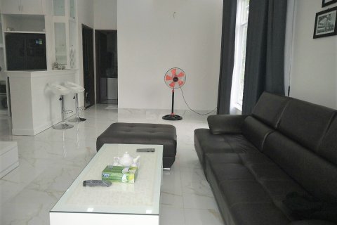 3 bedrooms Villa in Nha Trang, No. 16552 11