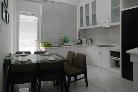 3 bedrooms Villa in Nha Trang, No. 16552 10