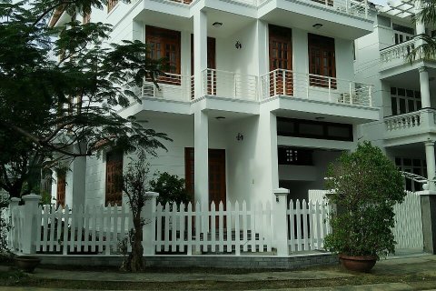5 bedrooms Villa in Nha Trang, No. 16551