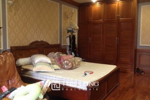 Квартира с 4 спальнями в Тэйхо, Ханой , № 3592 9