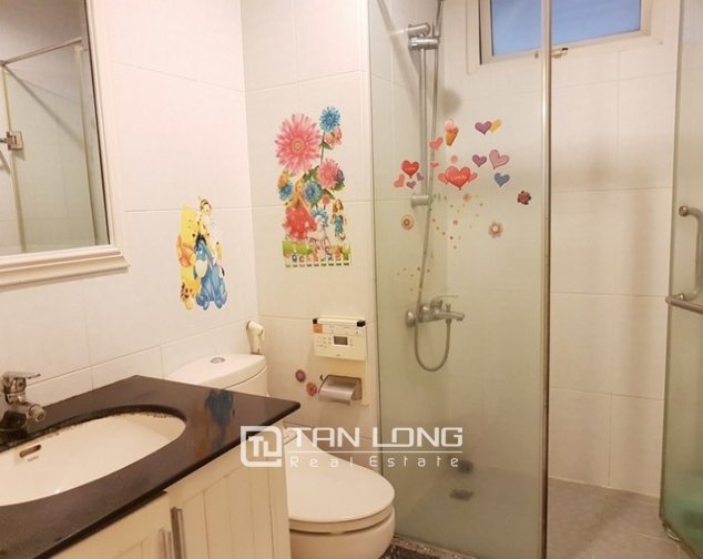 4 bedrooms Apartment in Tay Ho, Ha Noi, Vietnam No. 3593
