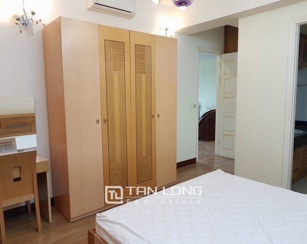 4 bedrooms Apartment in Tay Ho, Ha Noi, Vietnam No. 3593
