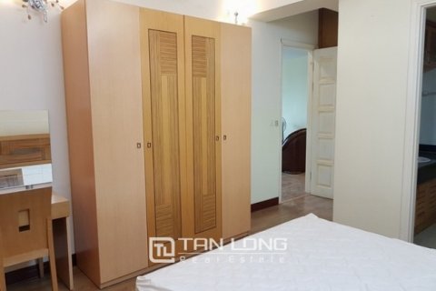 Квартира с 4 спальнями в Тэйхо, Ханой , № 3593 11