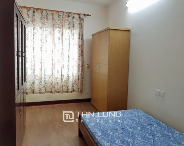 4 bedrooms Apartment in Tay Ho, Ha Noi, Vietnam No. 3593