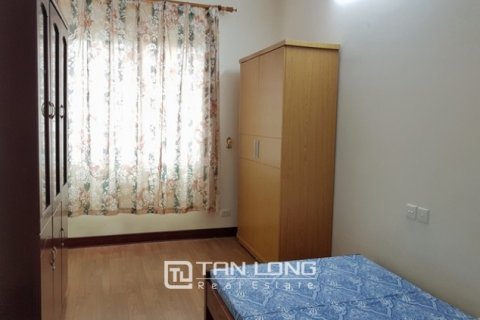 Квартира с 4 спальнями в Тэйхо, Ханой , № 3593 8
