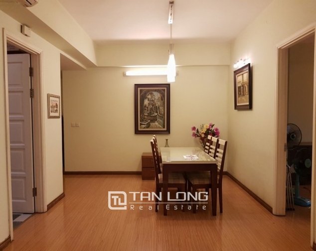 4 bedrooms Apartment in Tay Ho, Ha Noi, Vietnam No. 3593