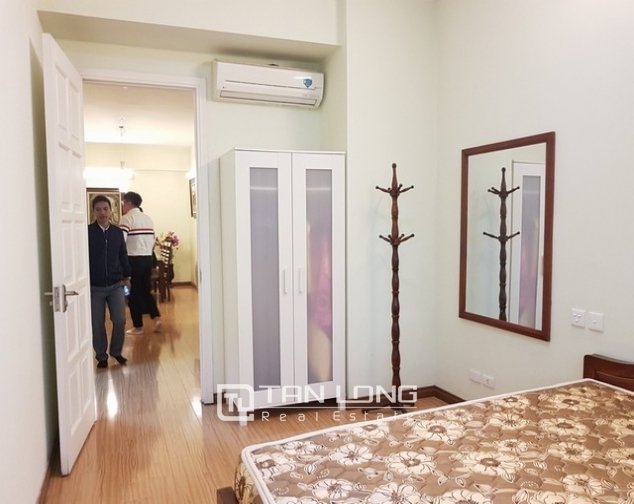 4 bedrooms Apartment in Tay Ho, Ha Noi, Vietnam No. 3593