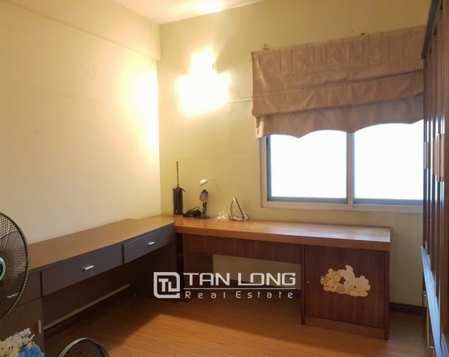 4 bedrooms Apartment in Tay Ho, Ha Noi, Vietnam No. 3593