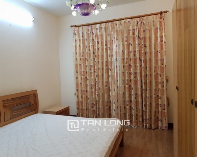 4 bedrooms Apartment in Tay Ho, Ha Noi, Vietnam No. 3593