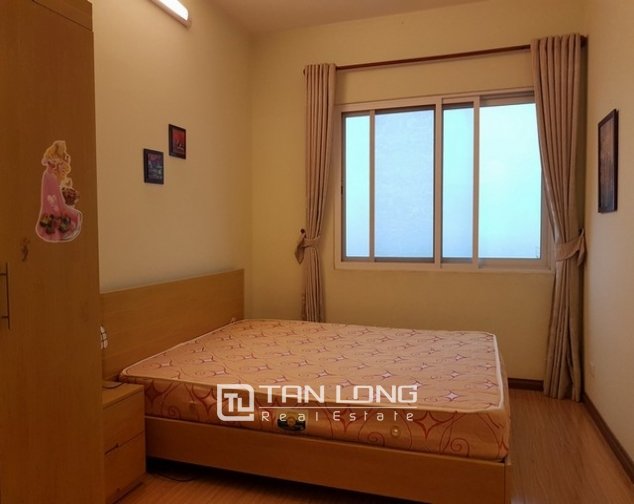 4 bedrooms Apartment in Tay Ho, Ha Noi, Vietnam No. 3593