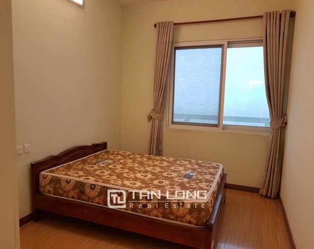 4 bedrooms Apartment in Tay Ho, Ha Noi, Vietnam No. 3593